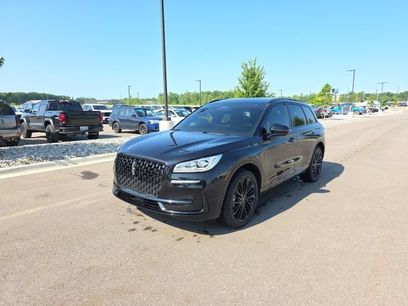 Used 2023 Lincoln Corsair Reserve w/ Equipment Group 201A