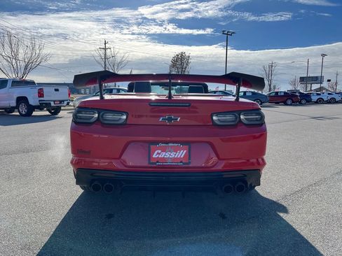 Used 2023 Chevrolet Camaro LT w/ RS Package image 31