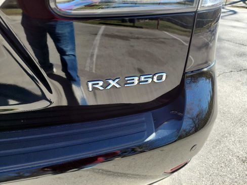 Used 2013 Lexus RX 350 FWD w/ Navigation Pkg image 6