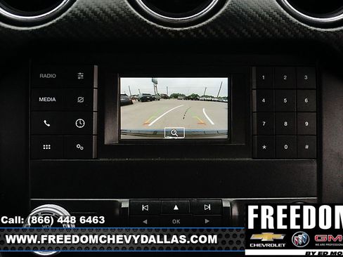 Used 2022 Ford Mustang Coupe image 5