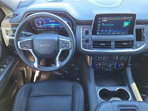 Certified 2024 Chevrolet Tahoe Z71 w/ Off-Road Capability Package image 11