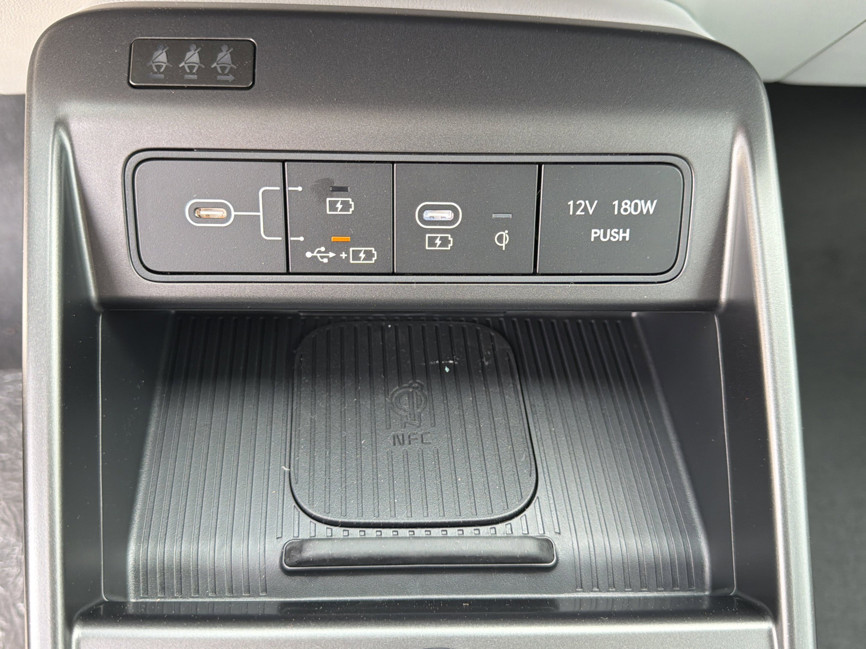 New 2026 Hyundai Kona Limited FWD image 12