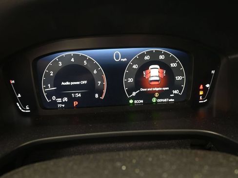 Used 2026 Honda CR-V EX-L image 23
