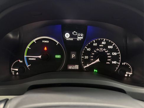 Used 2012 Lexus RX 450h FWD w/ Premium Pkg image 30