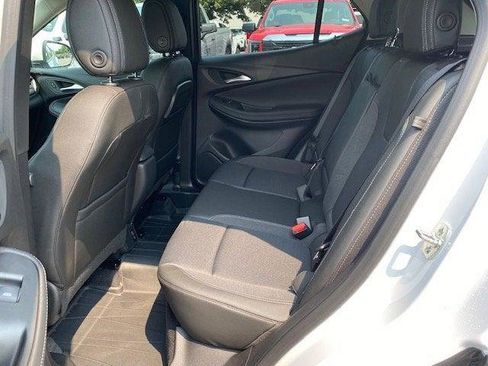 New 2026 Buick Encore GX Preferred w/ Comfort Package image 12