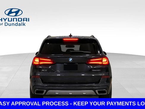 Used 2023 BMW X5 xDrive40i w/ Premium Package image 3