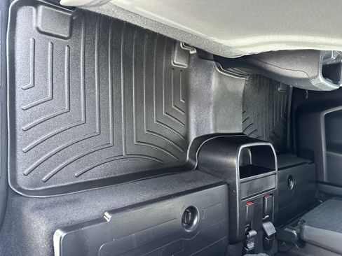 Used 2018 Toyota Tacoma TRD Sport w/ Technology Package image 22