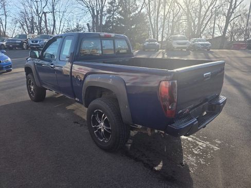 Used 2010 Chevrolet Colorado W/T w/ Power Convenience Package image 5