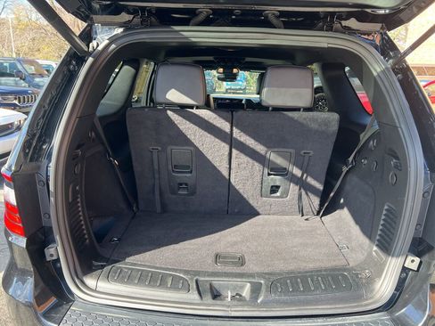 Used 2024 Dodge Durango GT image 15