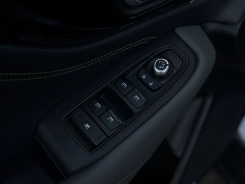 Used 2024 Subaru Outback Onyx Edition image 24