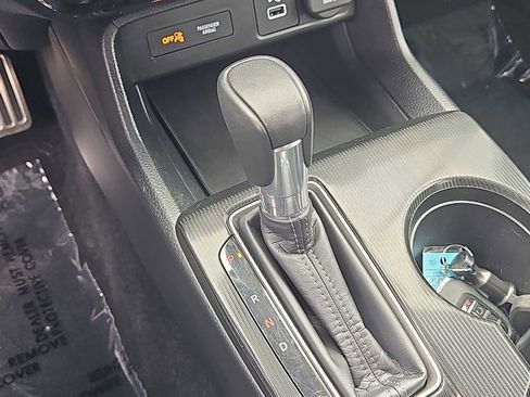 Certified 2024 Honda Civic Sport image 22