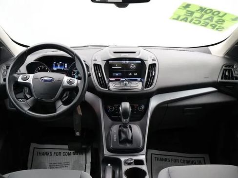 Used 2014 Ford Escape SE w/ Equipment Group 201A AWD/4WD image 19