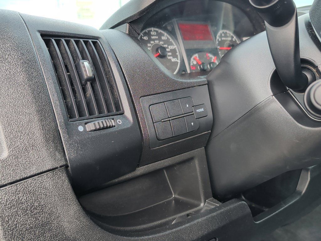Used 2018 RAM ProMaster 1500 FWD image 24