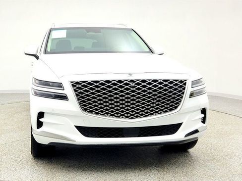 Used 2024 Genesis GV80 3.5T w/ Prestige Package image 2