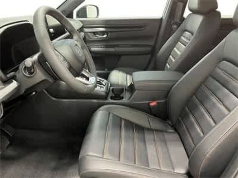 Certified 2025 Honda CR-V Sport-L image 13