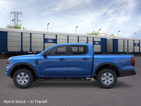New 2025 Ford Ranger XL w/ Trailer Tow Package image 25