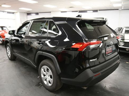 Certified 2024 Toyota RAV4 LE image 5