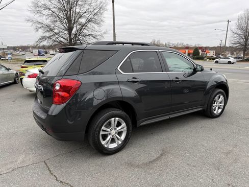 Used 2014 Chevrolet Equinox LT image 5