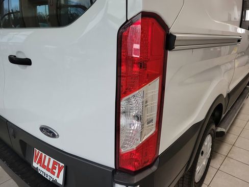 Used 2021 Ford Transit 250 Base w/ Exterior Upgrade Package image 14