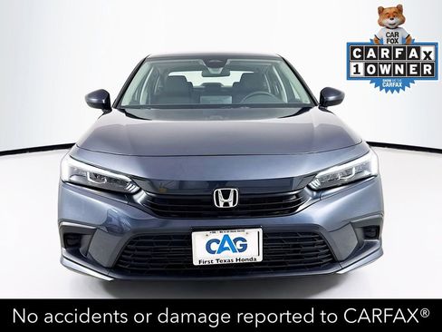 Used 2023 Honda Civic EX image 2