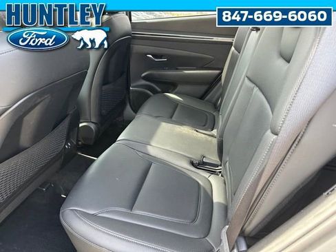 Used 2023 Hyundai Tucson SEL w/ Convenience Package image 11