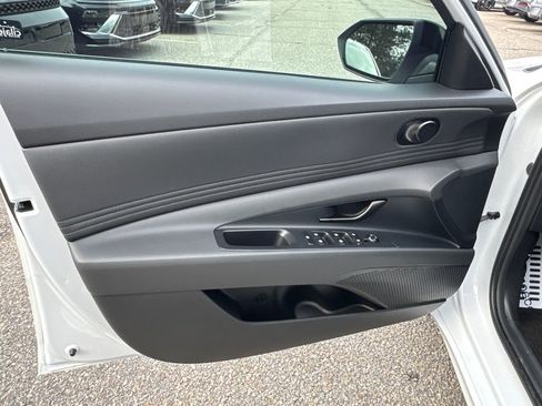 New 2026 Hyundai Elantra Sport FWD image 11