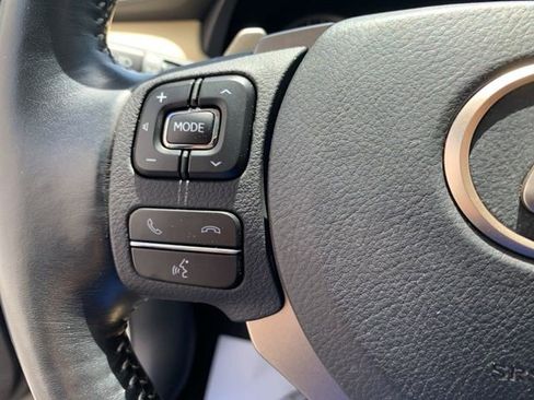 Used 2020 Lexus NX 300 AWD w/ Comfort Package image 24