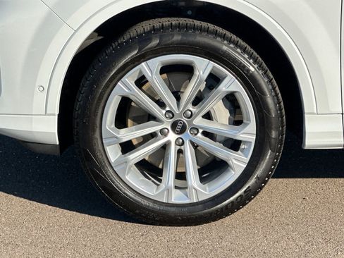 Used 2025 Audi Q7 3.0T Premium Plus w/ Premium Plus Package image 25