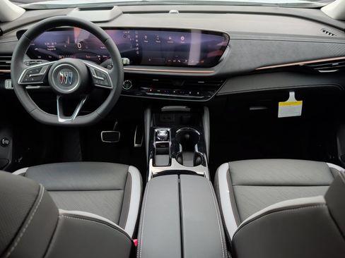 New 2026 Buick Envision Sport Touring AWD/4WD image 23