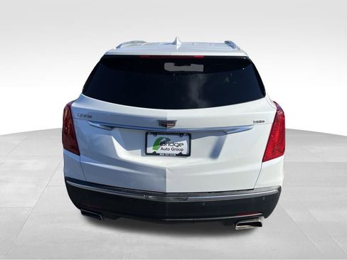 Used 2017 Cadillac XT5 Premium Luxury image 7