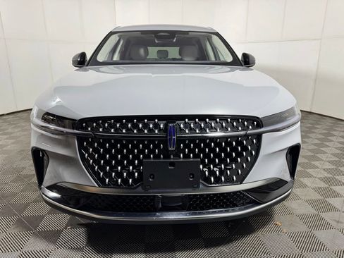 New 2026 Lincoln Nautilus Premier w/ Equipment Group 102A image 8