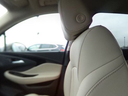 Used 2018 Buick Envision Preferred FWD image 13