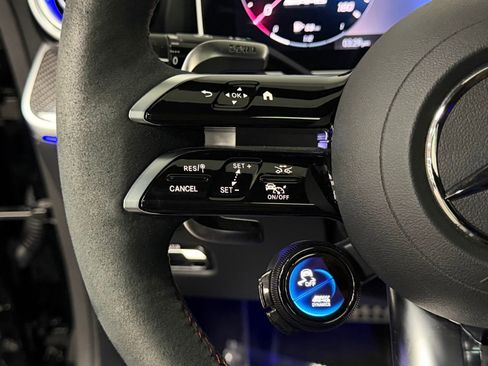 Used 2024 Mercedes-Benz CLE 53 AMG CLE 53 AMG image 32