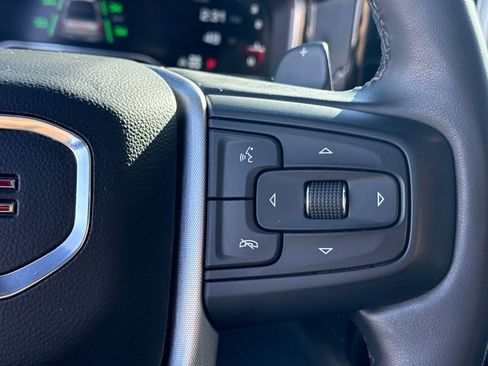 Used 2023 GMC Sierra 1500 SLT w/ SLT Premium Package image 21