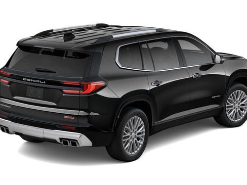 New 2026 GMC Acadia Denali w/ Super Cruise Package FWD image 29