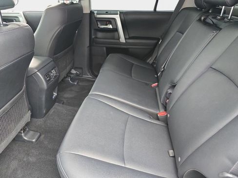 Used 2023 Toyota 4Runner TRD Sport AWD/4WD image 17