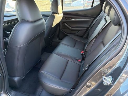 New 2026 MAZDA MAZDA3 2.5 S Hatchback w/ Premium Pkg image 7