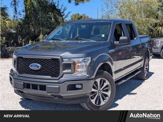Used 2019 Ford F150 XL w/ Equipment Group 101A Mid video 1
