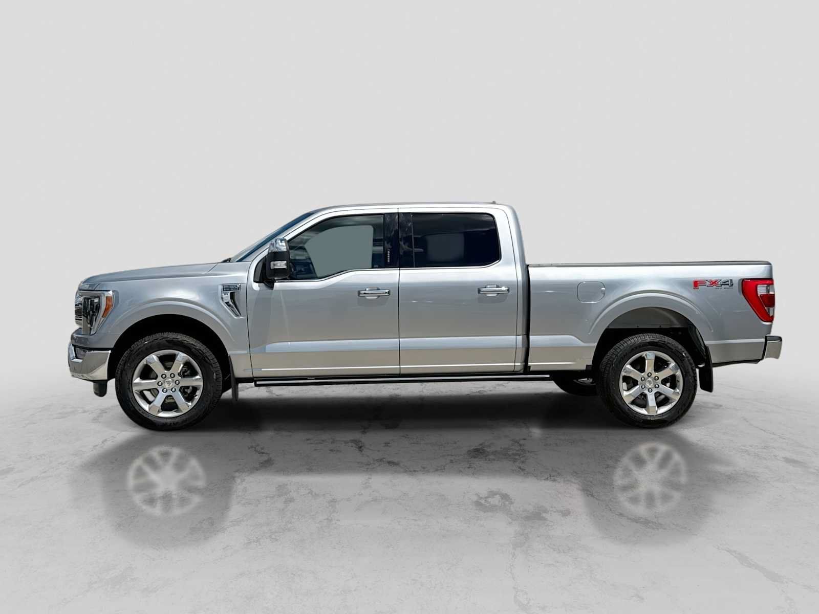 Used 2023 Ford F150 King Ranch AWD/4WD image 3