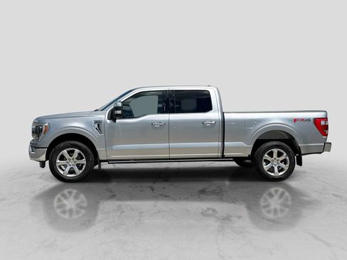 Used 2023 Ford F150 King Ranch AWD/4WD image 3