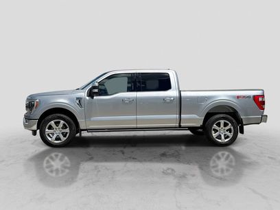 Used 2023 Ford F150 King Ranch