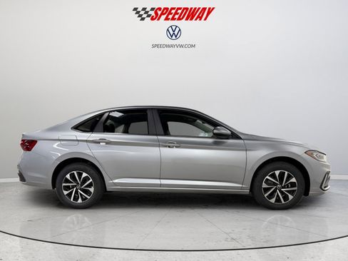 New 2026 Volkswagen Jetta S image 8