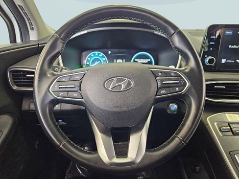 Used 2022 Hyundai Santa Fe SEL Convenience AWD/4WD image 14