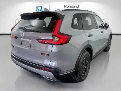 New 2026 Honda CR-V TrailSport image 6