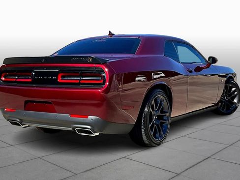 Used 2023 Dodge Challenger R/T Scat Pack image 23