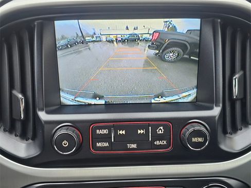 Used 2015 GMC Canyon SLE w/ SLE Convenience Package image 32