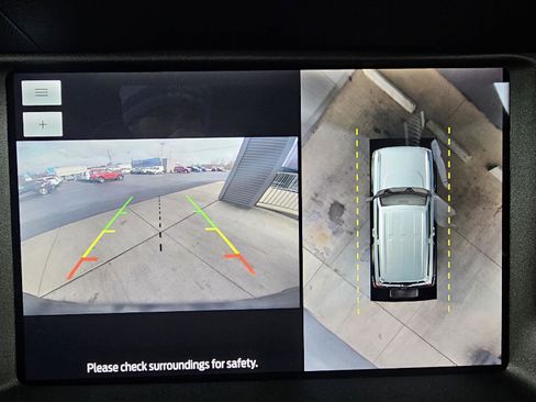 Used 2024 Ford Bronco Badlands image 29