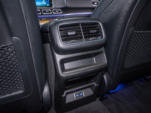 Certified 2026 Mercedes-Benz GLE 450 4MATIC image 24