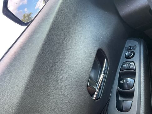 Used 2023 Nissan Kicks SV FWD image 15