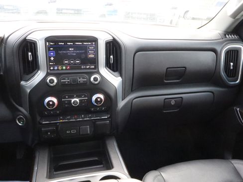Used 2021 GMC Sierra 1500 SLT w/ SLT Premium Package image 11